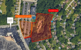 More details for 531 Weyman rd, Pittsburgh, PA - Land for Sale