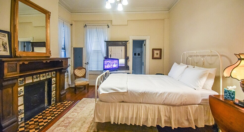 1604 19th St NW, Washington, DC à vendre - Photo intérieure - Image 2 de 8
