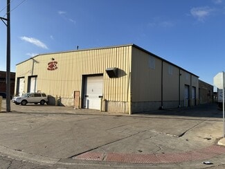 More details for 900 Oak St, Dekalb, IL - Industrial for Sale