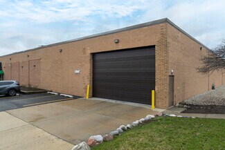 More details for 200-220 Fencl Ln, Hillside, IL - Industrial for Lease