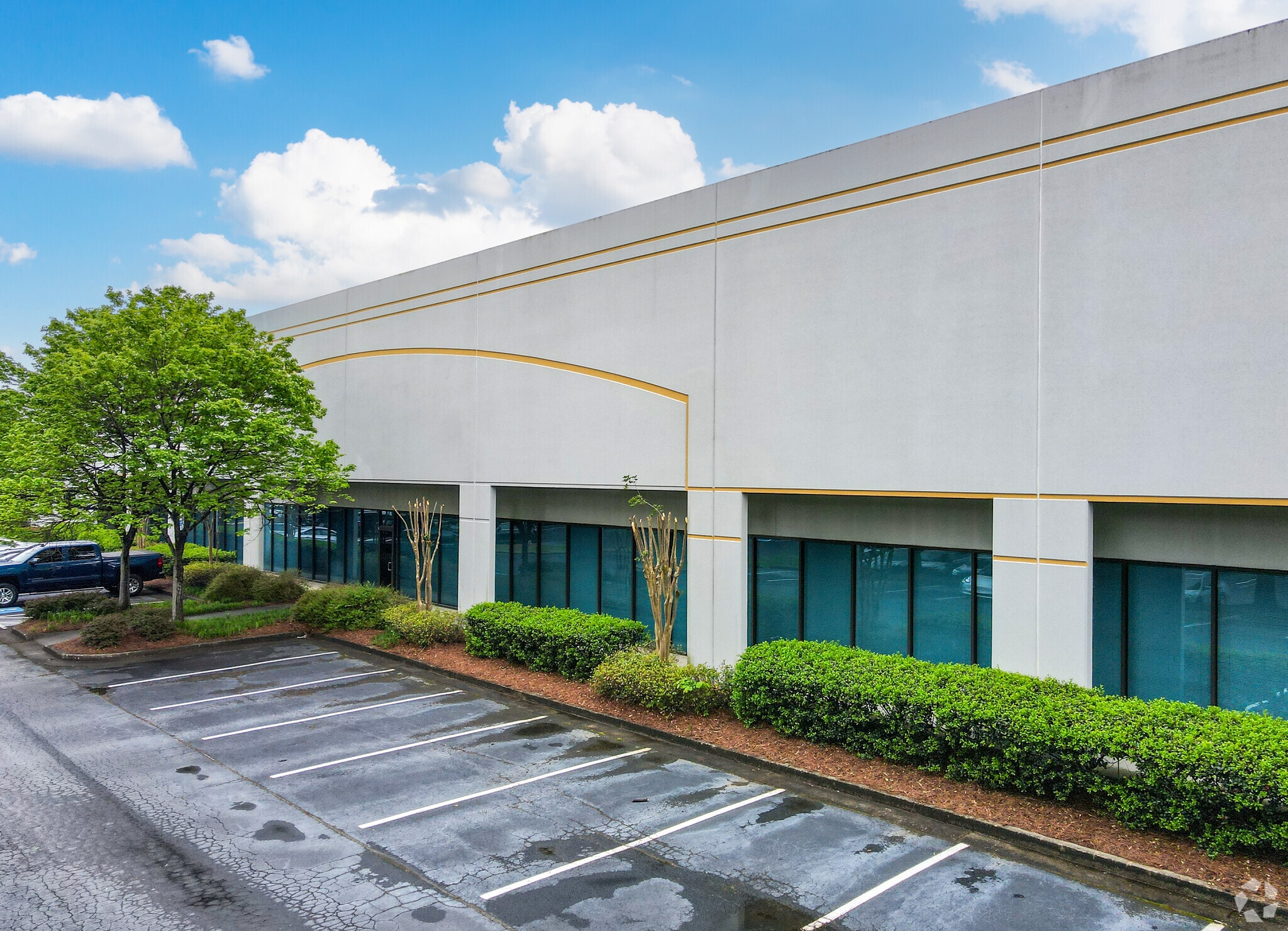 5356 Georgia Highway 85, Forest Park, GA for lease Primary Photo- Image 1 of 5