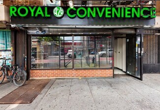Plus de détails pour 281-283 E 149th, Bronx, NY - Commerce de détail à louer