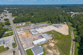 757 Main st, Petal, MS - aerial  map view - Image1