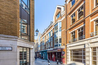 More details for 3 Priory Ct, London - Office for Lease