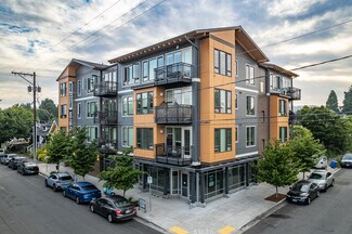 Plus de détails pour 2350 SE 37th Ave, Portland, OR - Bureau à louer