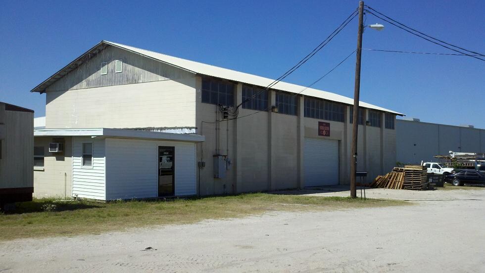 2291 E Us Highway Industrial Park portefeuille de 6 propriétés à vendre sur LoopNet.ca - Photo du bâtiment - Image 2 de 12