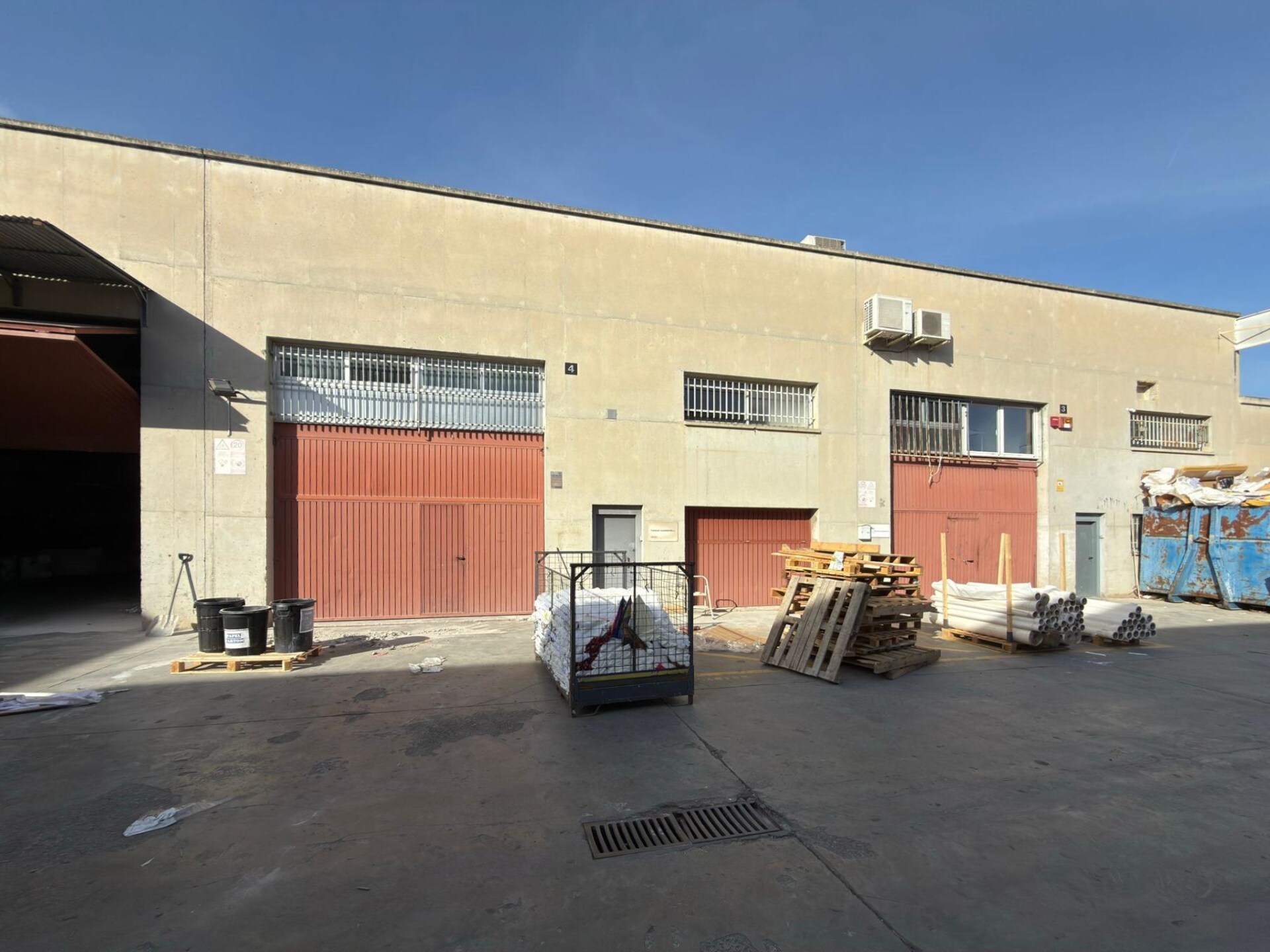 Industrial in Igualada, Barcelona for sale Building Photo- Image 1 of 35