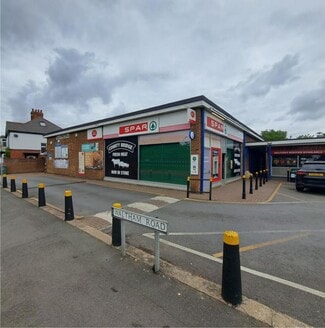 Plus de détails pour 33-33A Waltham Rd, Grimsby - Commerce de détail à louer