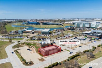 More details for 2961 State Highway 161 hwy, Grand Prairie, TX - Retail for Lease