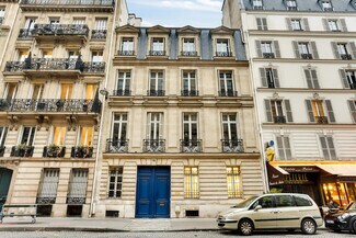 More details for 5 Avenue Pierre Ier De Serbie, Paris - Coworking for Lease
