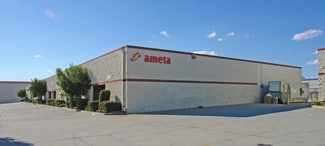 Plus de détails pour 11000 Rush St, South El Monte, CA - Industriel à louer