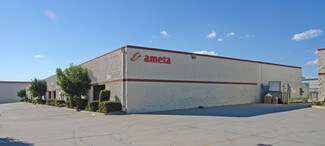 Plus de détails pour 11000 Rush St, South El Monte, CA - Médical, Industriel à louer