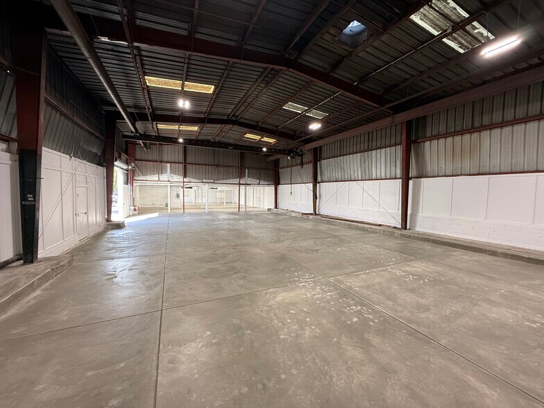 4080 Horton St, Emeryville, CA à louer - Photo du bâtiment - Image 2 de 6