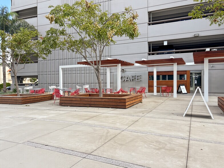 1455 Frazee Rd, San Diego, CA à louer - Photo intérieure - Image 3 de 12