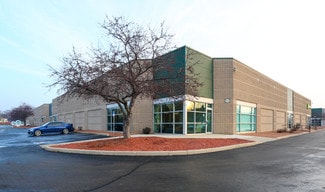 More details for 2328-2360 N 27th St, Milwaukee, WI - Office for Lease