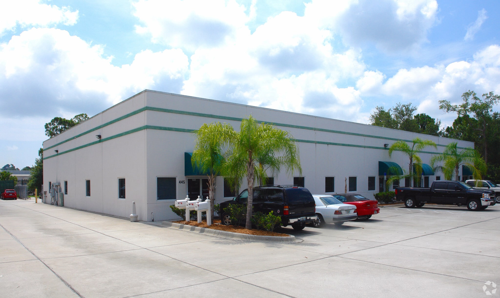445 West Dr, West Melbourne, FL for sale Building Photo- Image 1 of 34