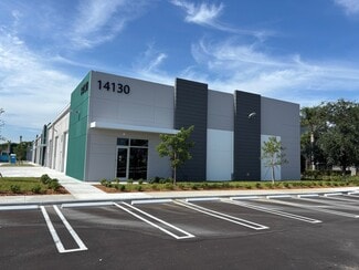 More details for 14100 SW 136th St, Miami, FL - Industrial for Lease