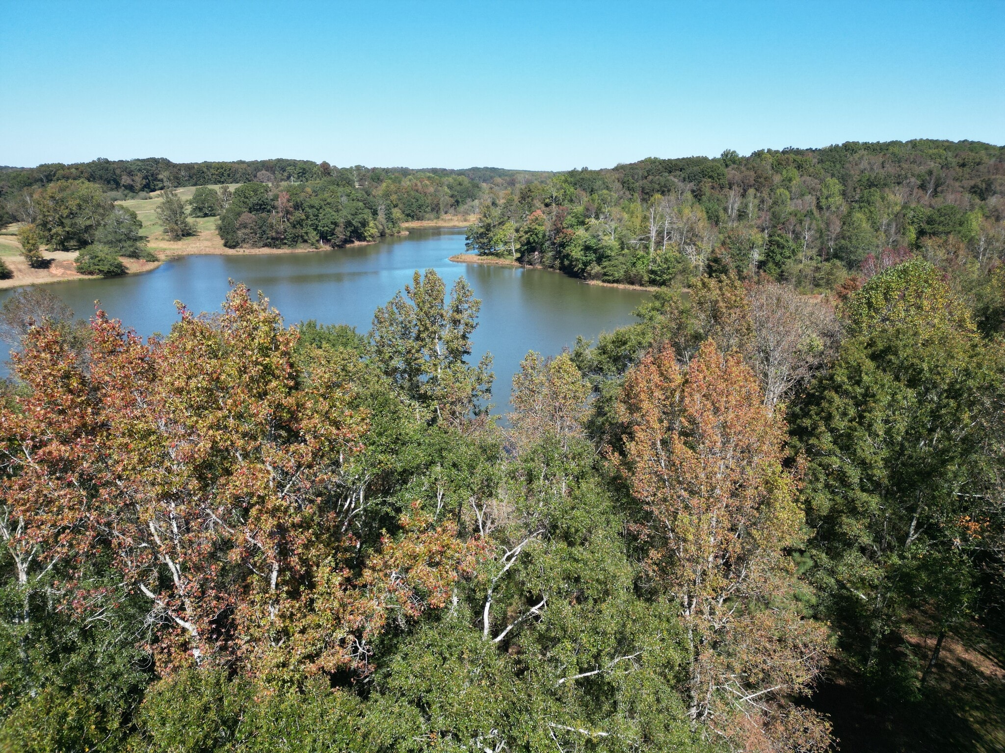 Erastus Church rd, Commerce, GA for sale Primary Photo- Image 1 of 18
