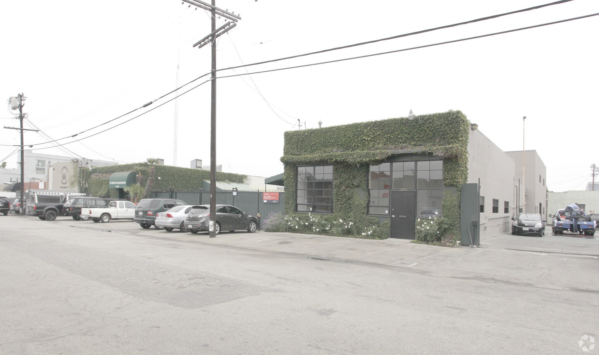 2233-2241 Federal Ave, Los Angeles, CA for sale Primary Photo- Image 1 of 3