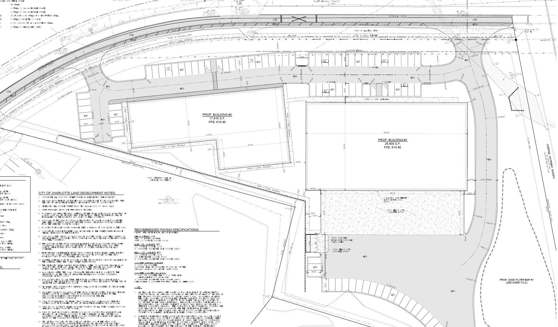 10615 John Price rd, Charlotte, NC for lease Primary Photo- Image 1 of 4