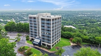 More details for 530 Beacon Pky W, Birmingham, AL - Office for Sale