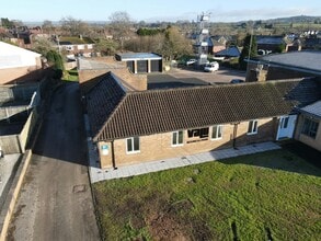 15A Ashbourne Rd, Stoke On Trent à louer Photo du bâtiment- Image 2 de 32