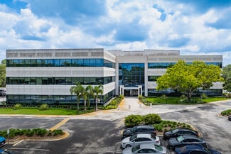 More details for 8800 Grand Oak Cir, Tampa, FL - Office for Lease