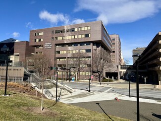 More details for 40-60 Temple St, New Haven, CT - Office for Sale