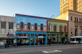 Plus de détails pour 30 E Santa Clara St, San Jose, CA - Bureau à louer