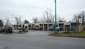 More details for 87 Cleveland Dr, Buffalo, NY - Retail for Lease