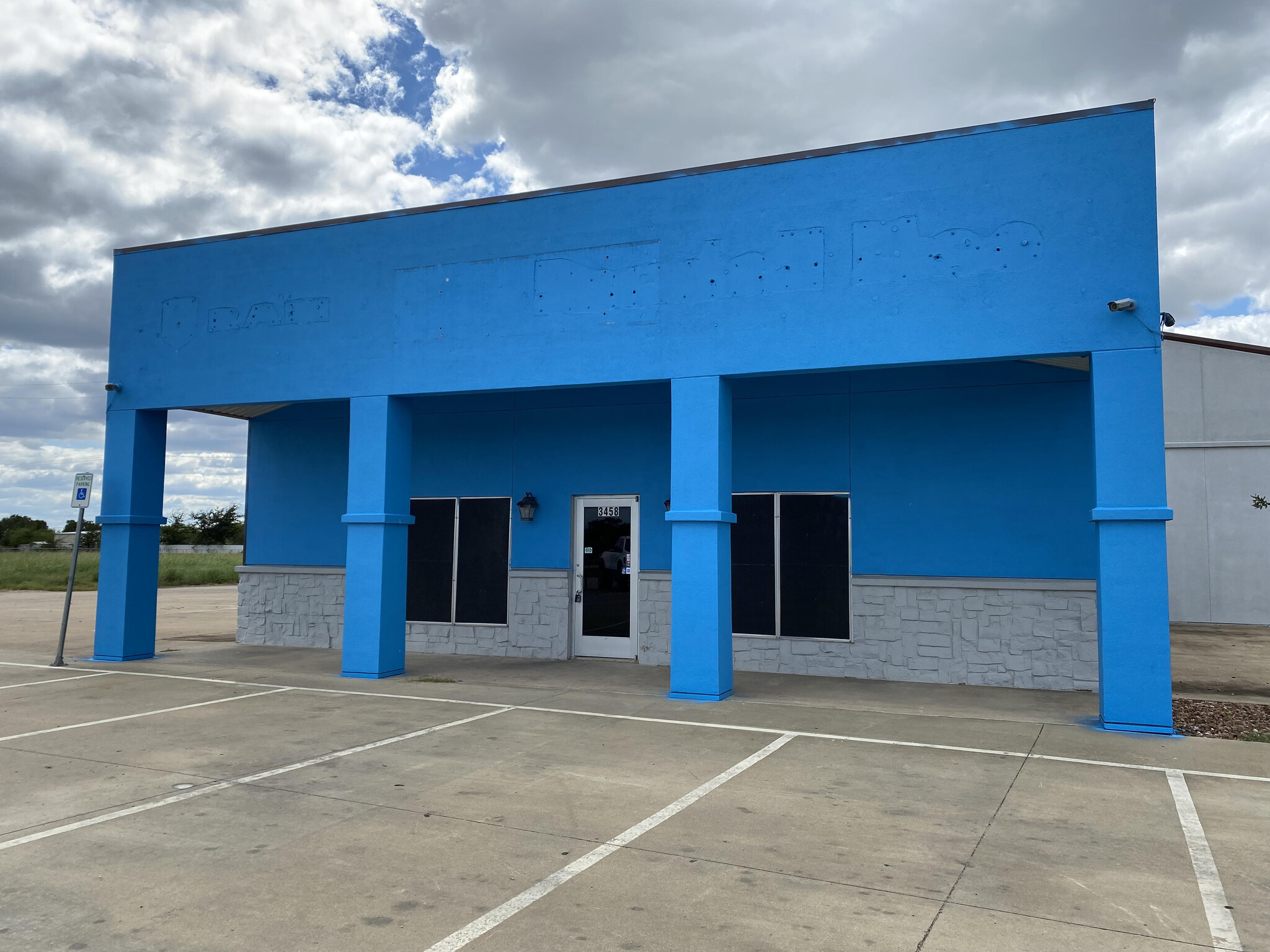 3458 E Highway 175, Kaufman, TX for sale Building Photo- Image 1 of 1