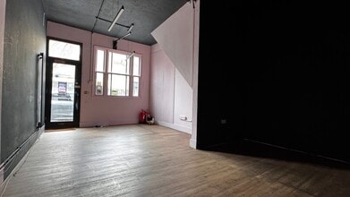91-93 Moore Park Rd, London for lease Interior Photo- Image 2 of 4