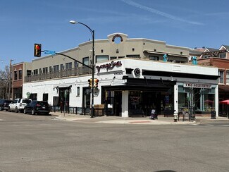 Plus de détails pour 1701 Pearl St, Boulder, CO - Commerce de détail à louer
