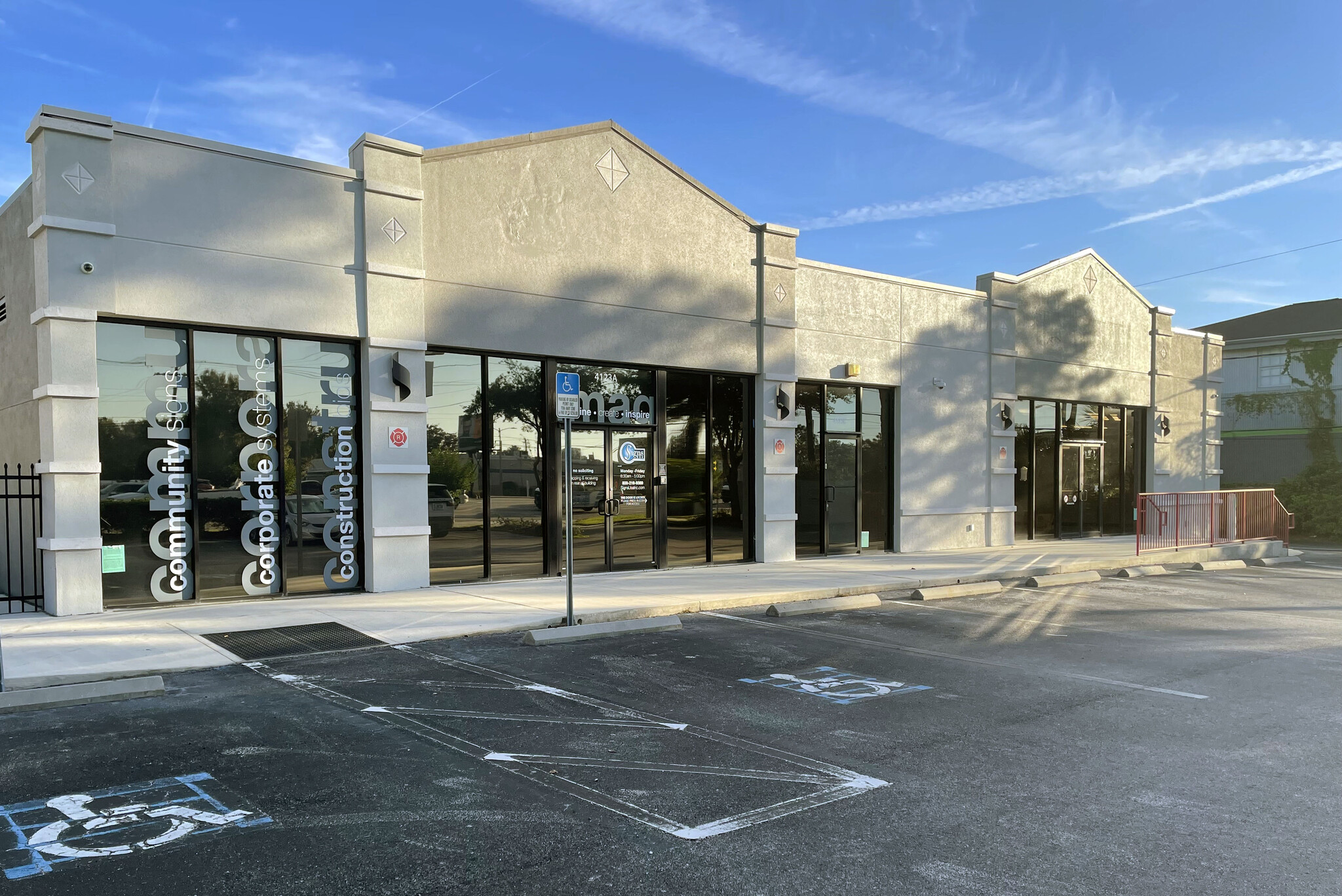 4123 W Hillsborough Ave, Tampa, FL for sale Building Photo- Image 1 of 1