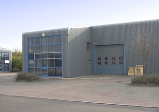 More details for 8 Regents Ct, Andover - Industrial for Lease
