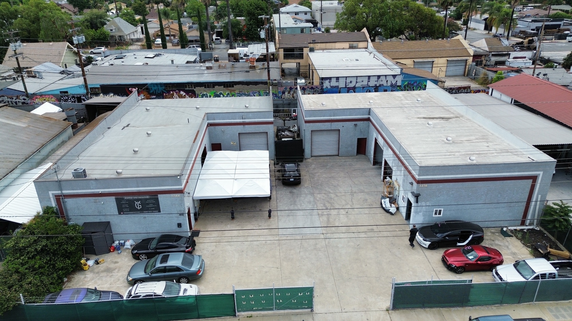 1276 W 1st St, Pomona, CA for sale Primary Photo- Image 1 of 11