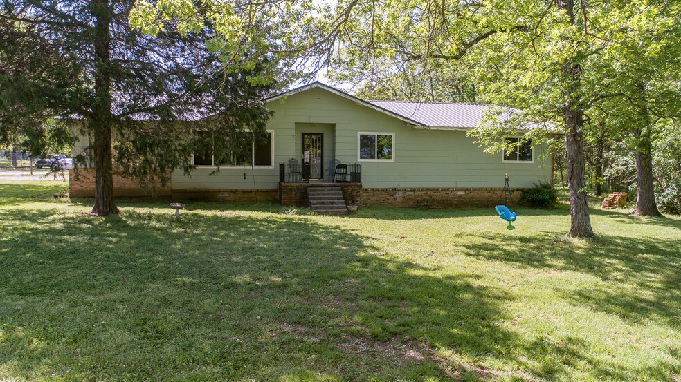 110 Coulter Ct, Murfreesboro, TN à vendre - Photo du bâtiment - Image 2 de 11