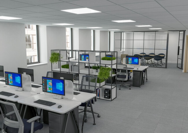 More details for Lewins Mead, Bristol - Office for Lease