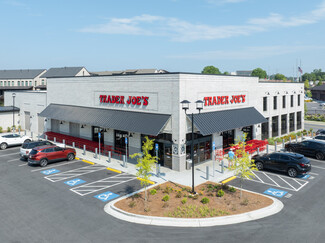 More details for McFarland Pky, Alpharetta, GA - Retail for Lease