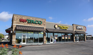 More details for 7907 W Loop 1604 E, San Antonio, TX - Retail for Lease