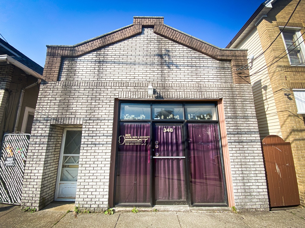 348 S Wood Ave, Linden, NJ for sale Building Photo- Image 1 of 2