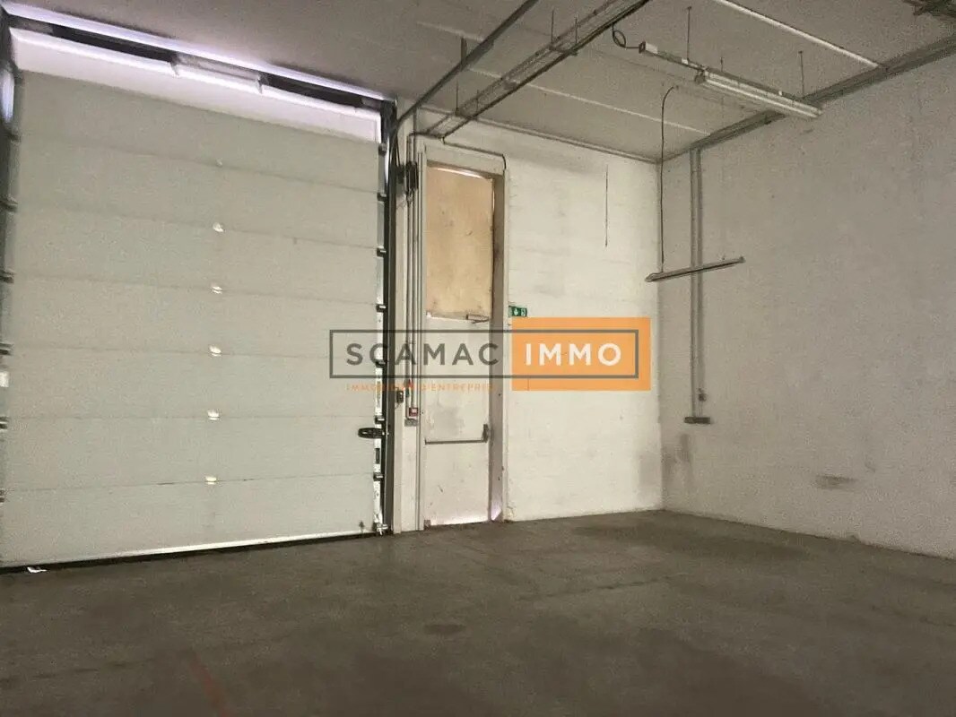 Industriel dans à louer Photo intérieure- Image 1 de 6