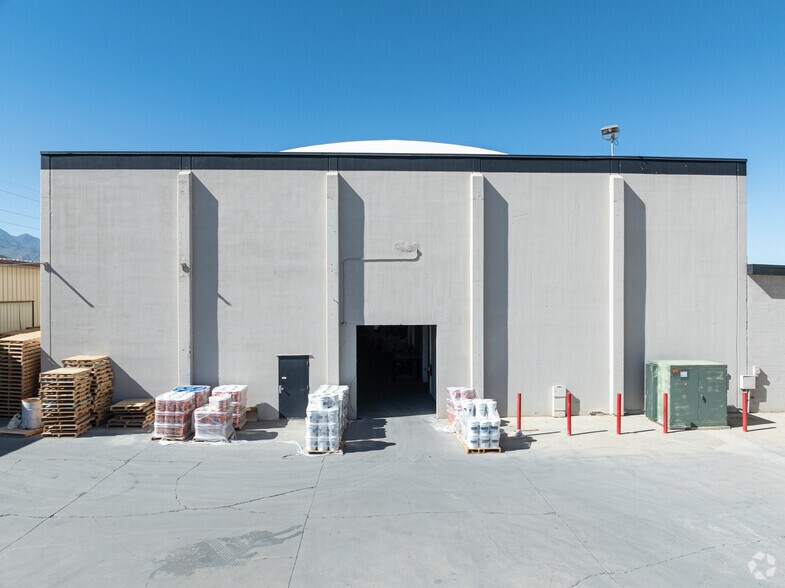 810 W Utah Ave, Payson, UT à vendre - Photo du bâtiment - Image 2 de 37