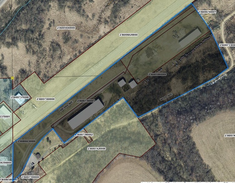 198 Air Rail ave, Hillsboro, WI à vendre - Photo principale - Image 2 de 2