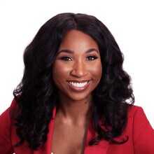 Tania Celestin