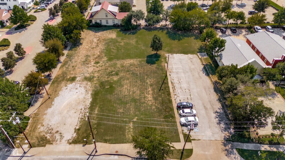 509 W Bethel Rd, Coppell, TX à vendre - Aérien - Image 2 de 9