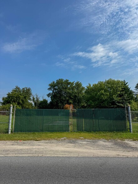 309 Railroad ave, Georgetown, DE for lease - Building Photo - Image 2 of 5