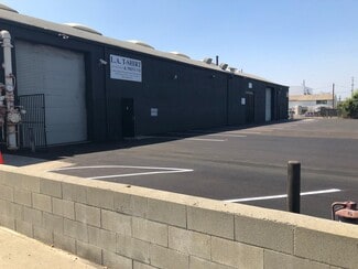 More details for 2529 Chambers St, Vernon, CA - Industrial for Lease