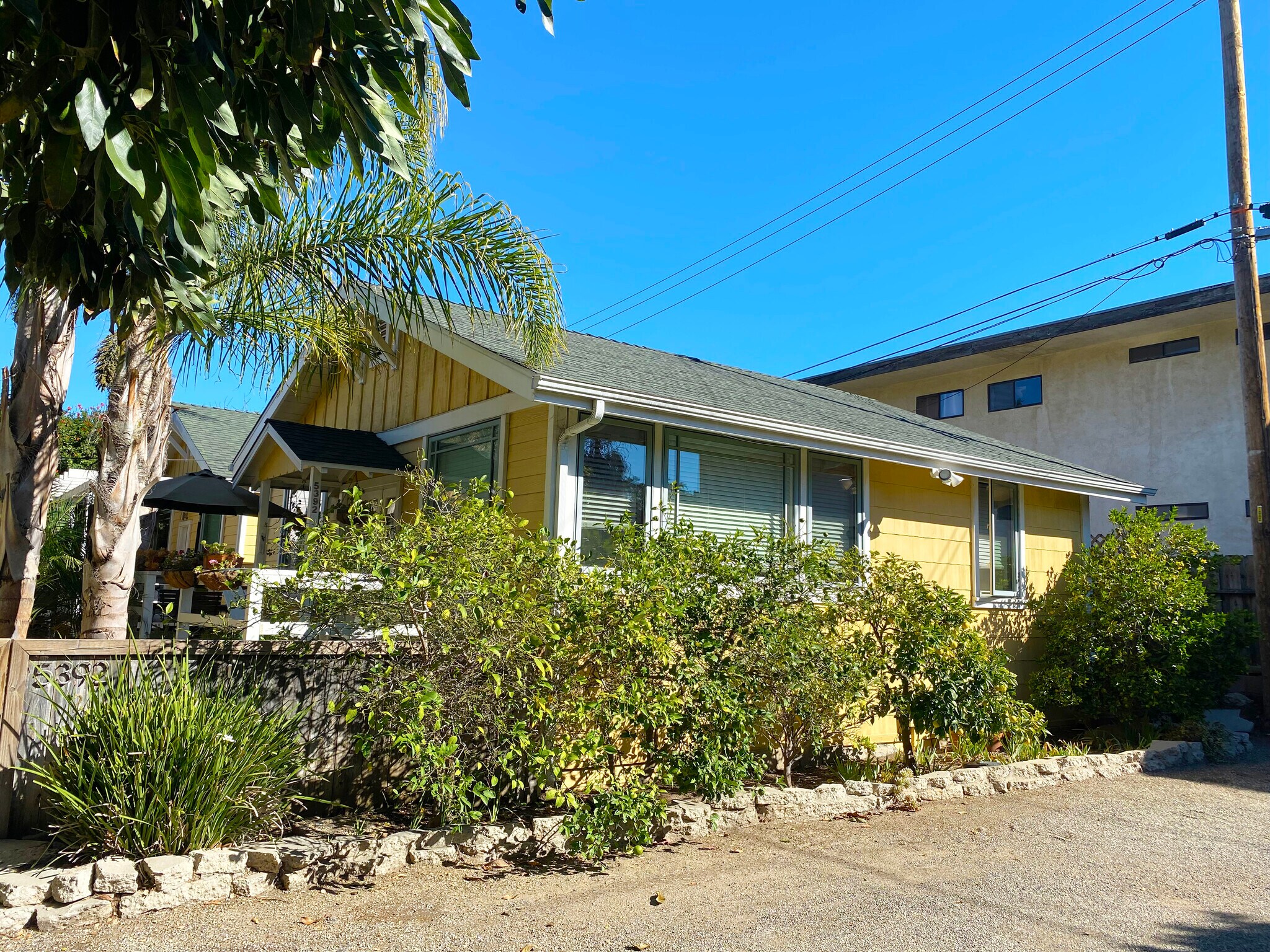 5392 Hollister Ave, Santa Barbara, CA for sale Building Photo- Image 1 of 11