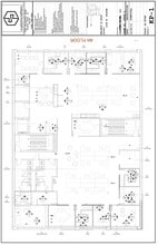 1042 W Fulton Market, Chicago, IL à louer Plan de site- Image 1 de 11